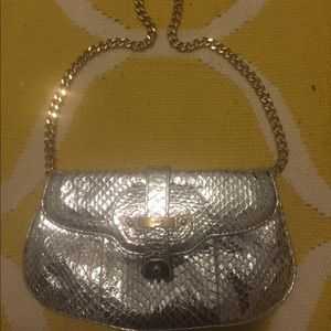 Rafē small hand bag